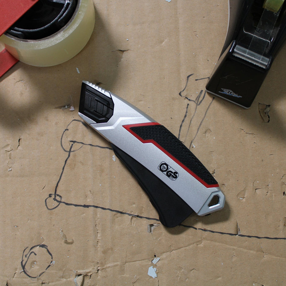 WEDO® Safety Cutter Plus 837