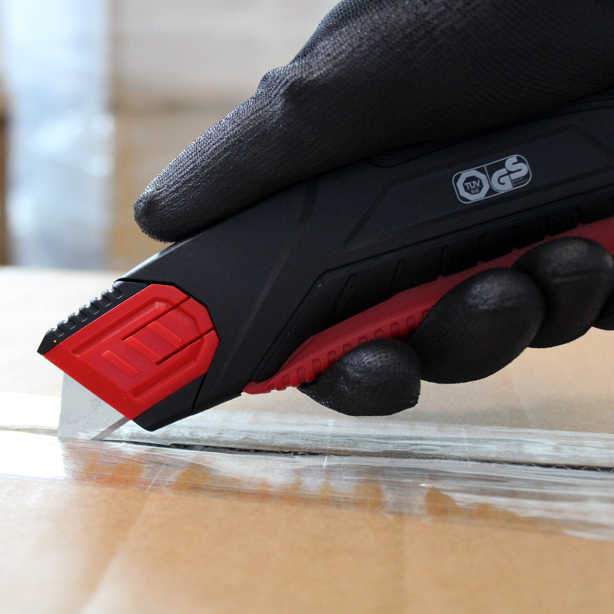 WEDO® Safety Cutter Plus 78 839