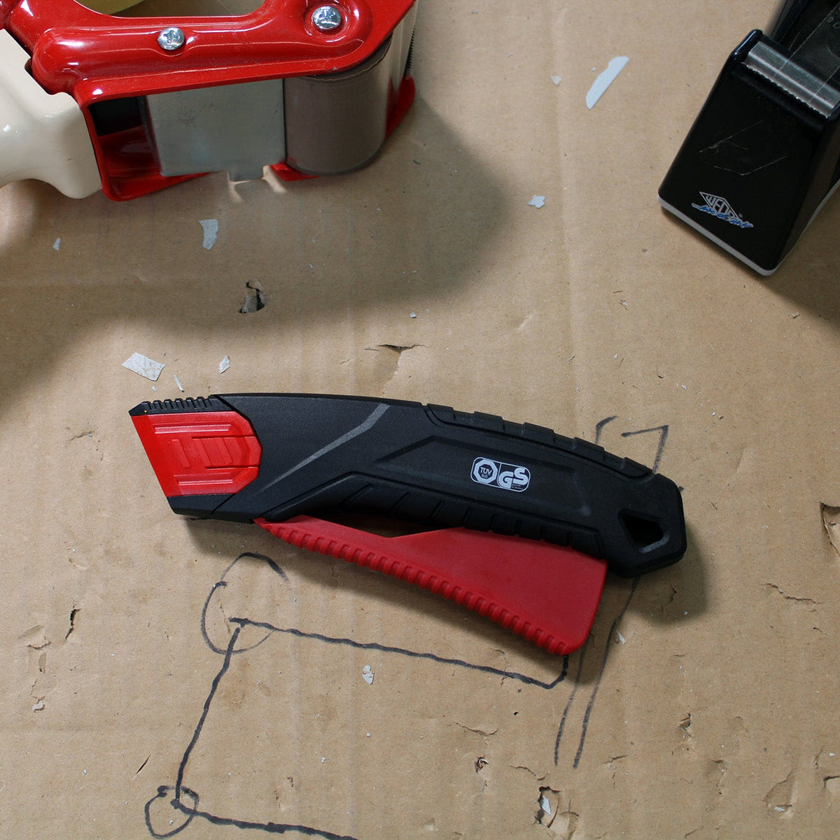 WEDO® Safety Cutter Plus 78 839
