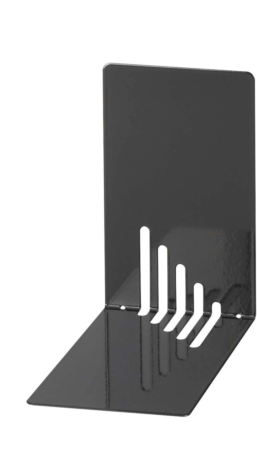 WEDO® Metall-Buchstützen schmal im 2er-Set