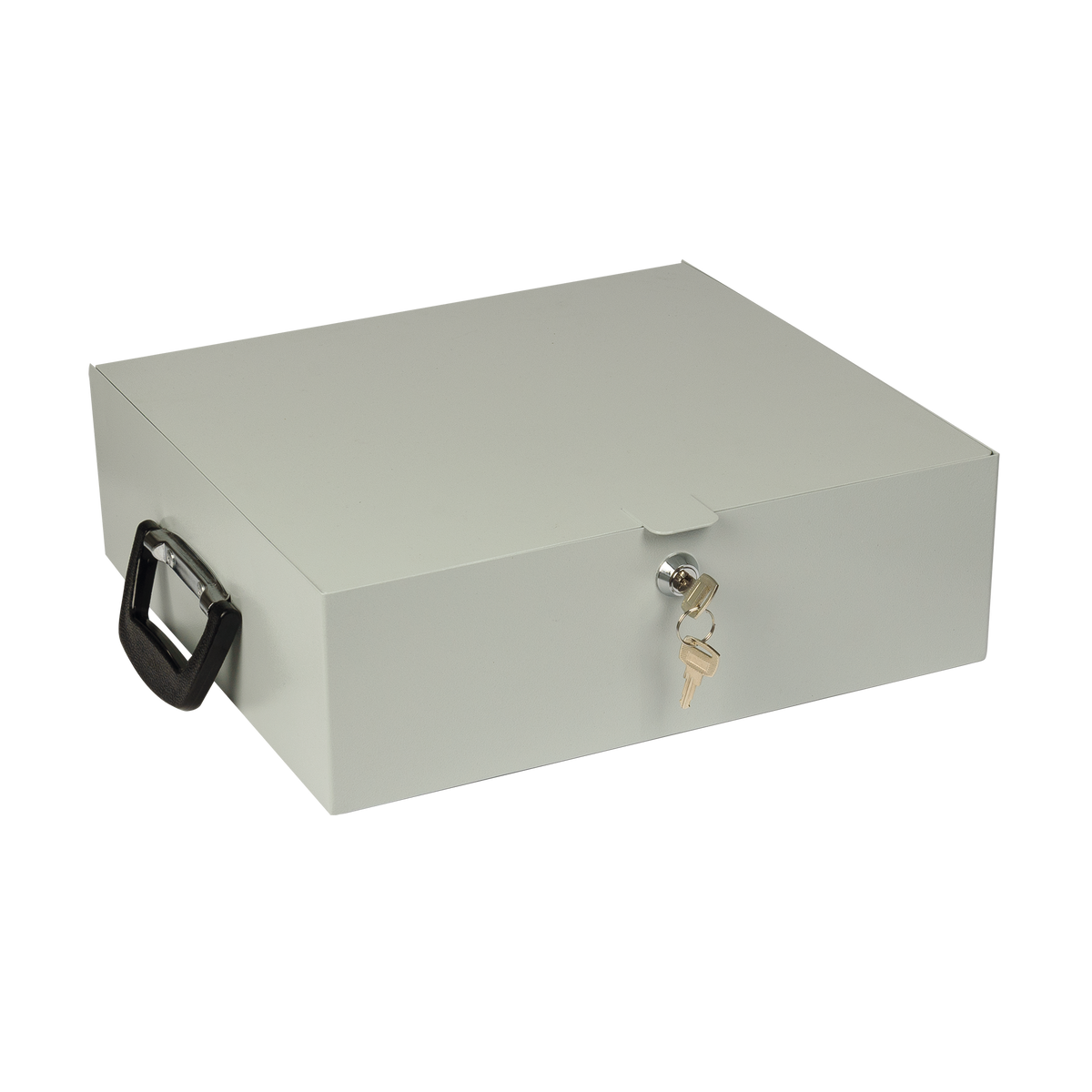 WEDO® Ordner-Kassette mit Koffergriff