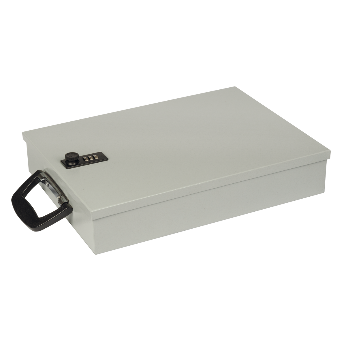 WEDO® Dokumenten-Kassette DIN A4