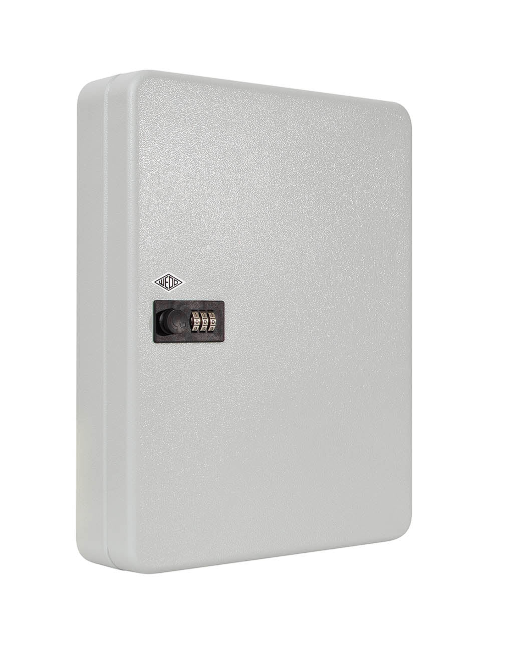WEDO® Schlüsselschrank mit mechanischem Zahlenschloss