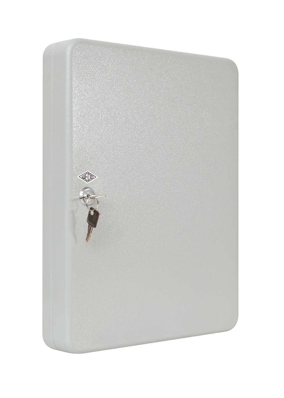 WEDO® Schlüsselschrank mit Schlüsselschloss