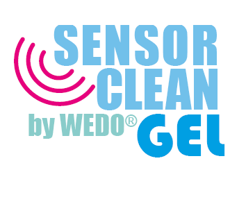 WEDO® SENSOR CLEAN GEL by WEDO®