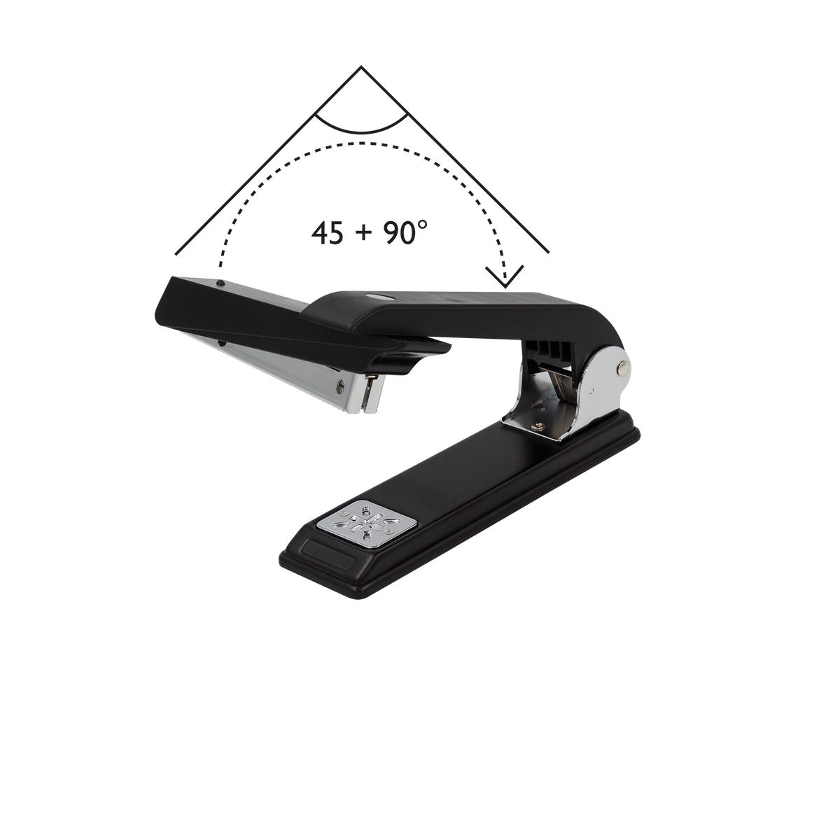 WEDO® Universal-Hefter 24/6