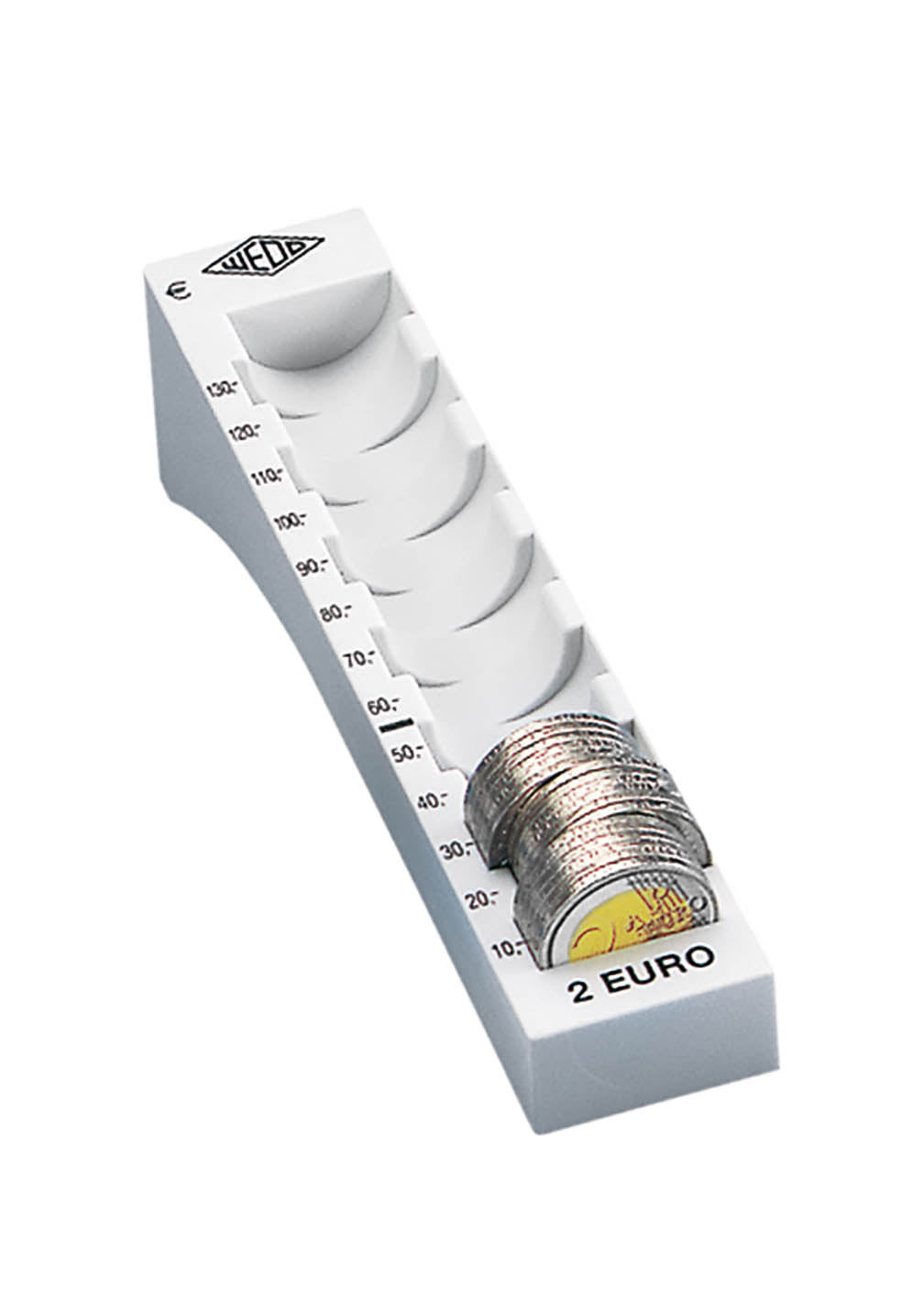 WEDO® Geldzählrille