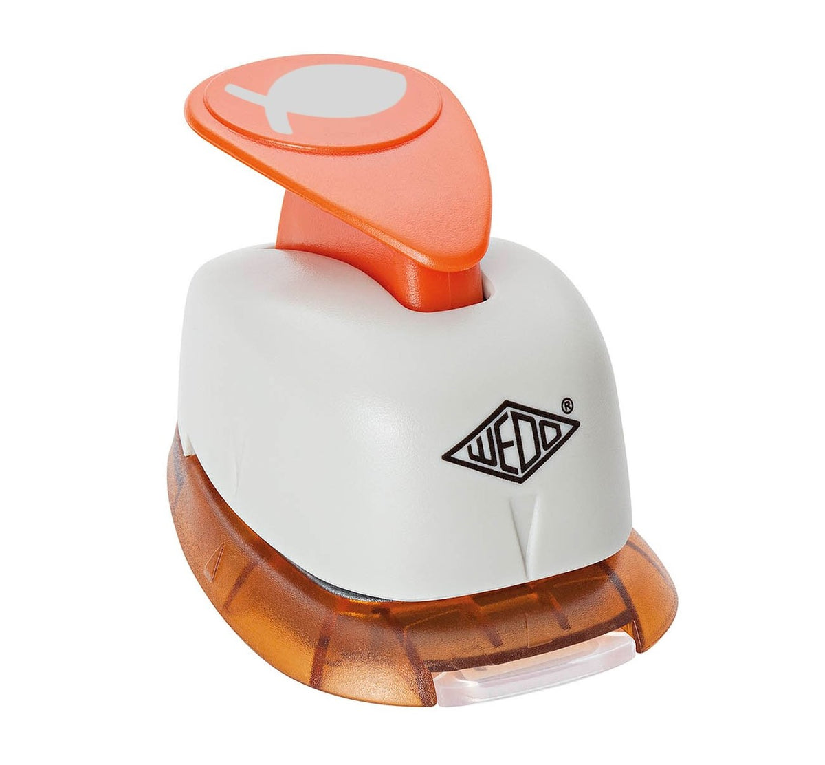 WEDO® Motivlocher klein