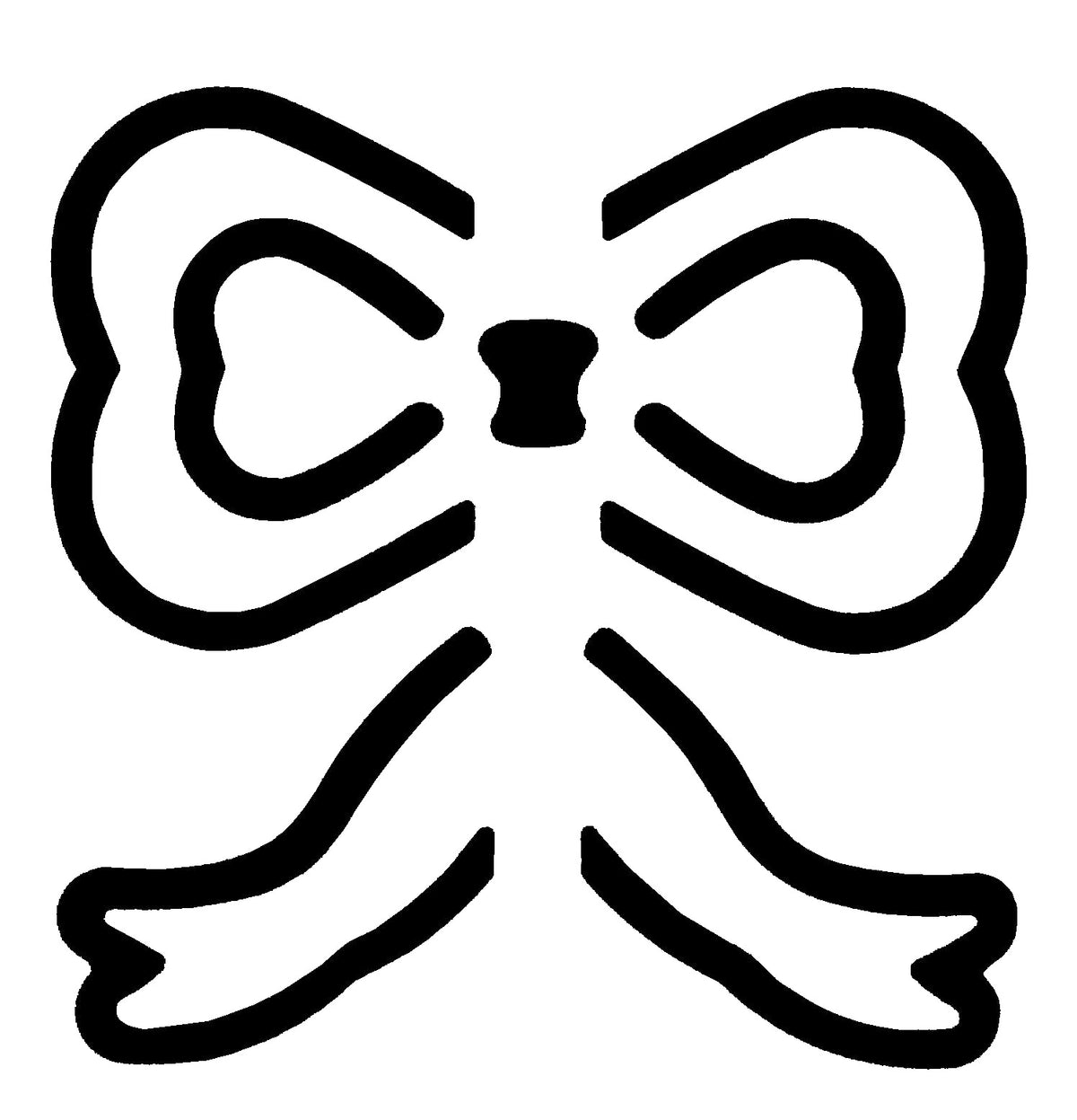 WEDO® Motivlocher Popup Maxi