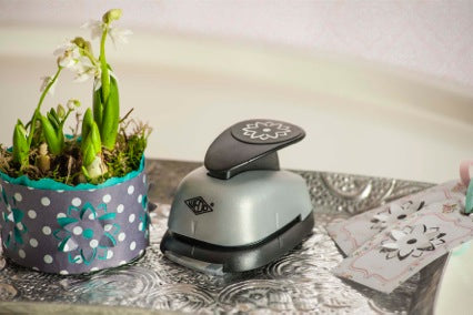WEDO® Motivlocher Popup Maxi