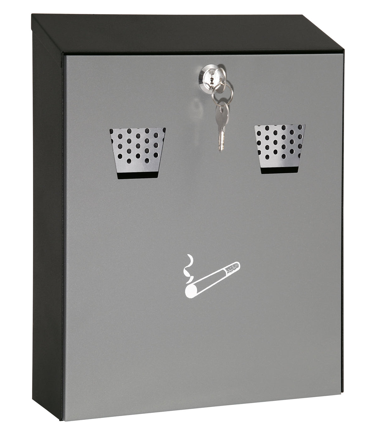 WEDO® Wandascher kompakt