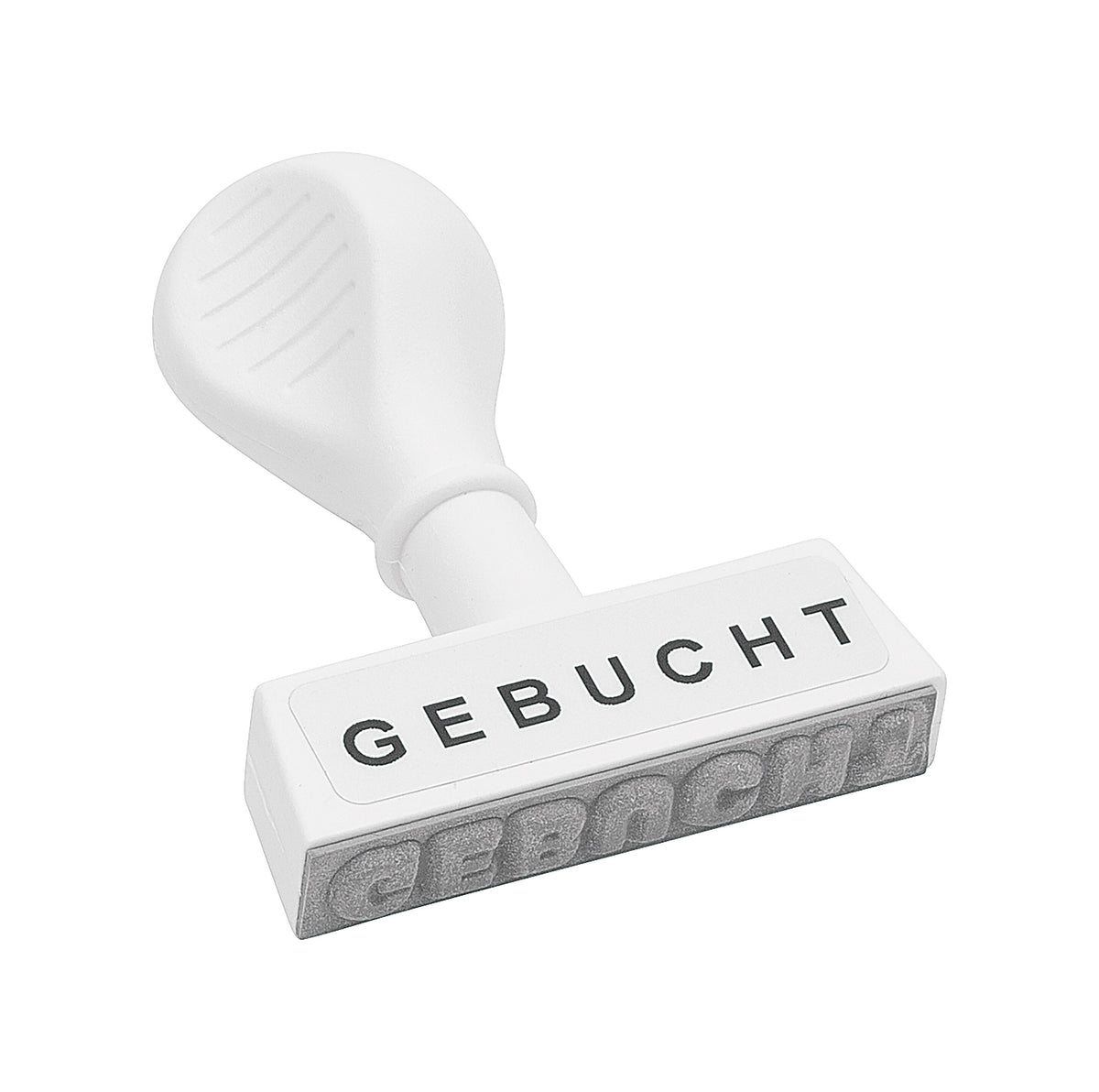 WEDO® Textstempel 4,5 cm Breite