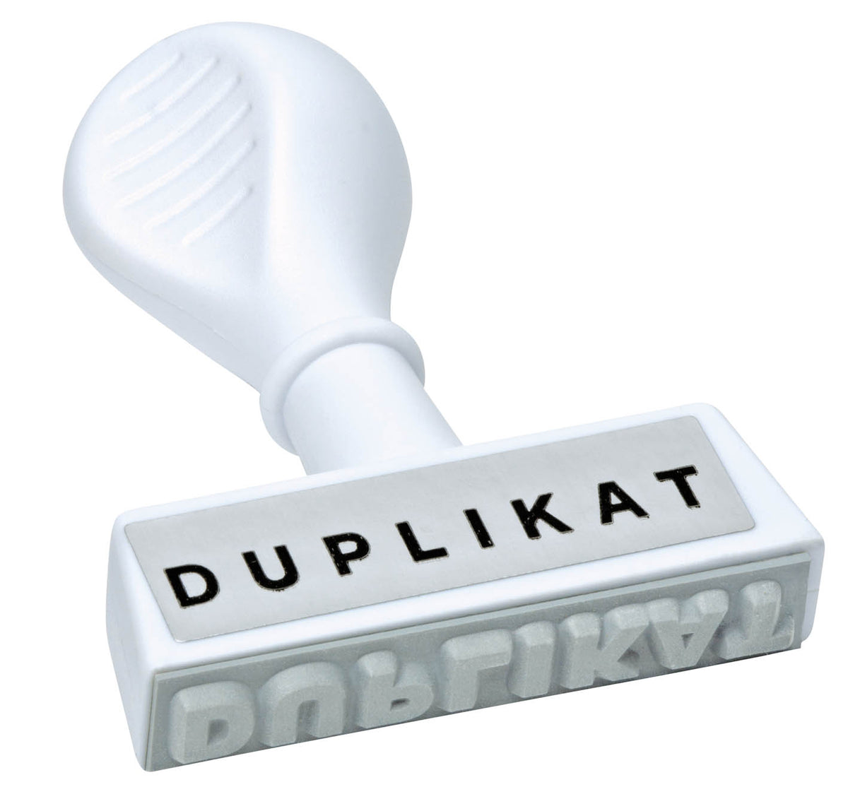 WEDO® Textstempel 4,5 cm Breite