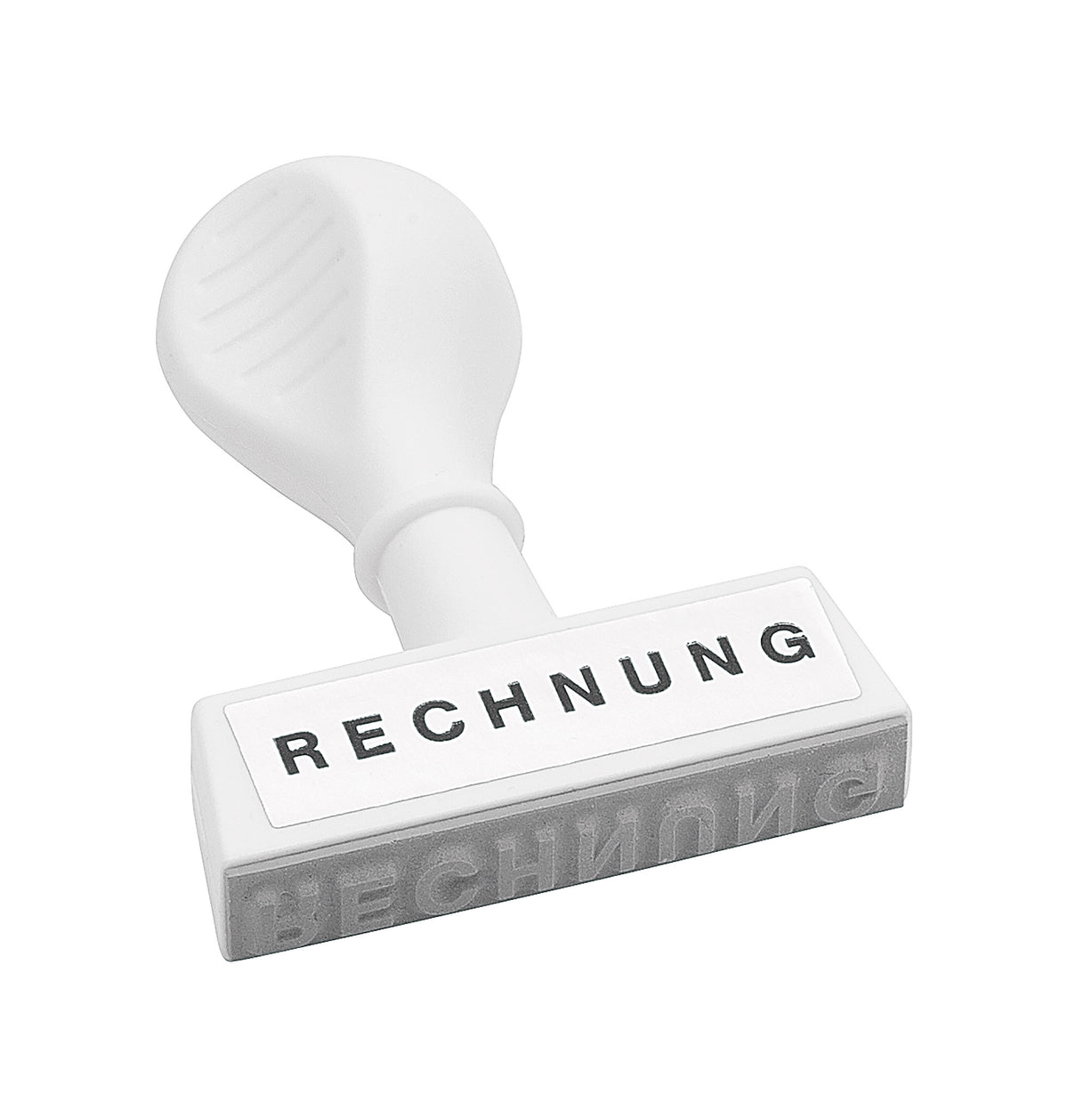 WEDO® Textstempel 4,5 cm Breite