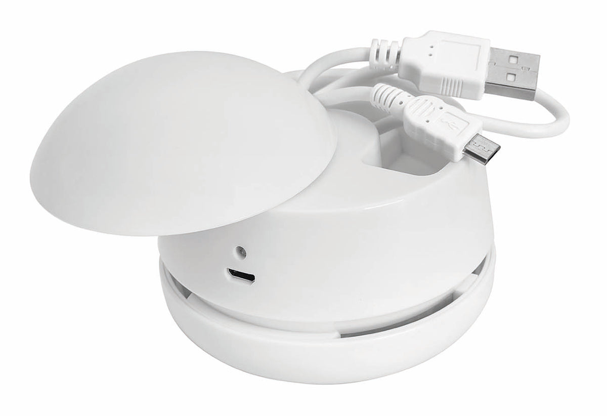 WEDO® Tischstaubsauger W2D2