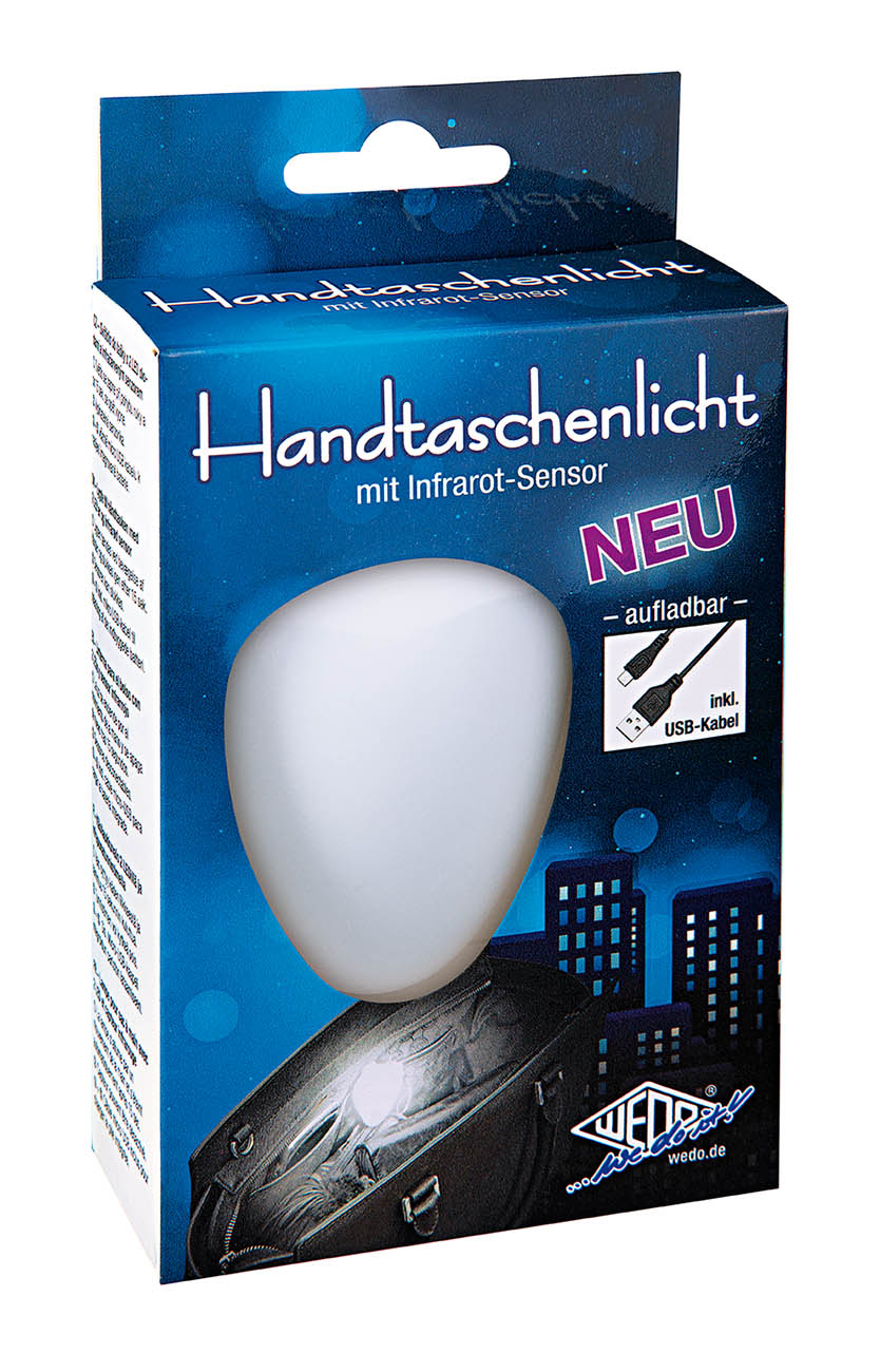 WEDO® Handtaschenlicht
