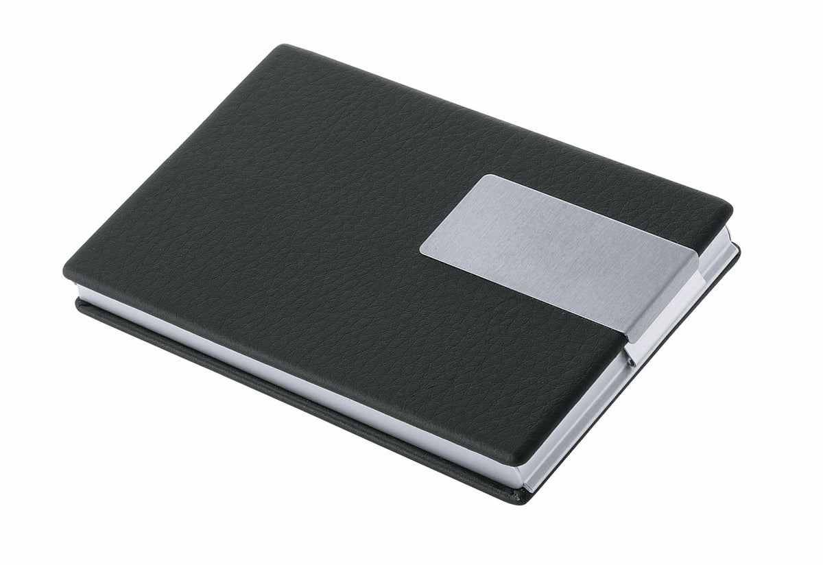 WEDO® Visitenkartenbox GOOD DEAL
