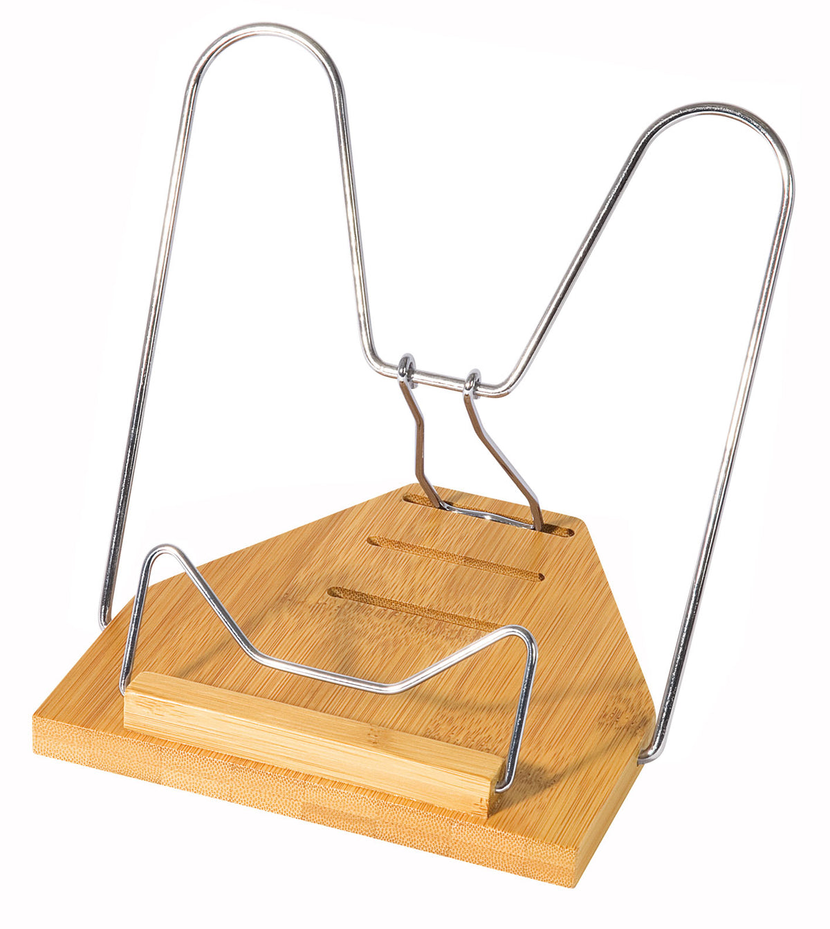 WEDO® Leseständer Bambus
