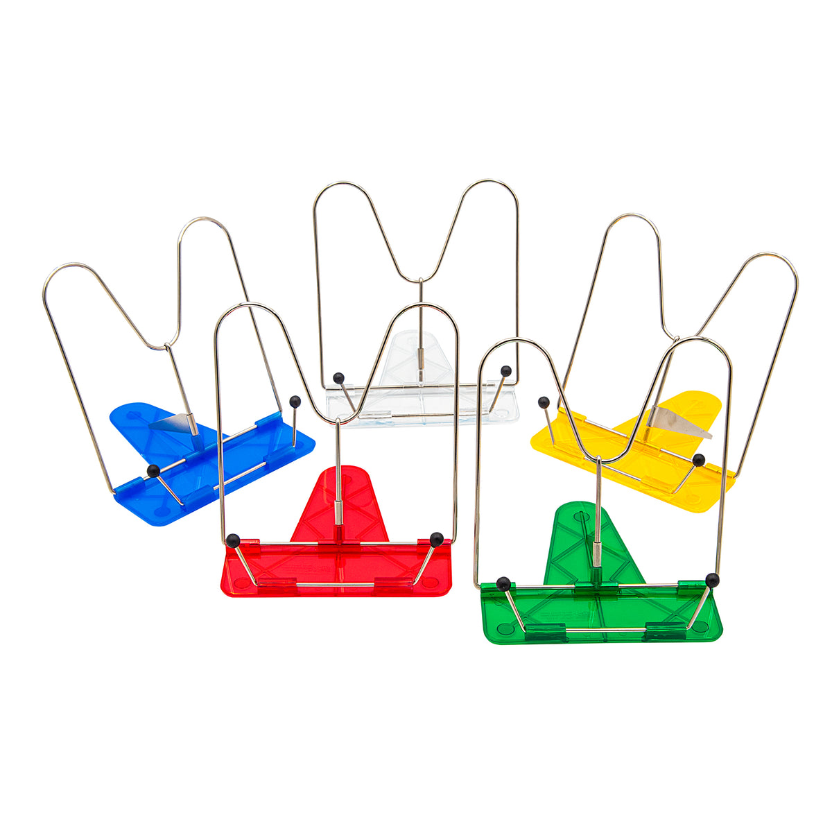 WEDO® Leseständer Kunststoff