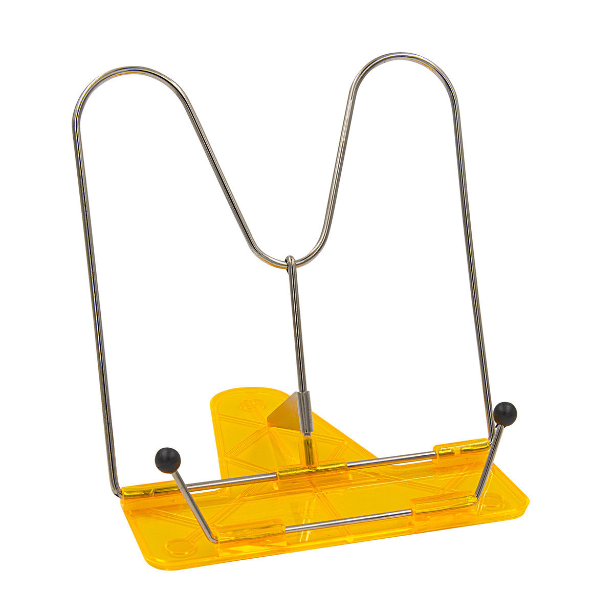 WEDO® Leseständer Kunststoff