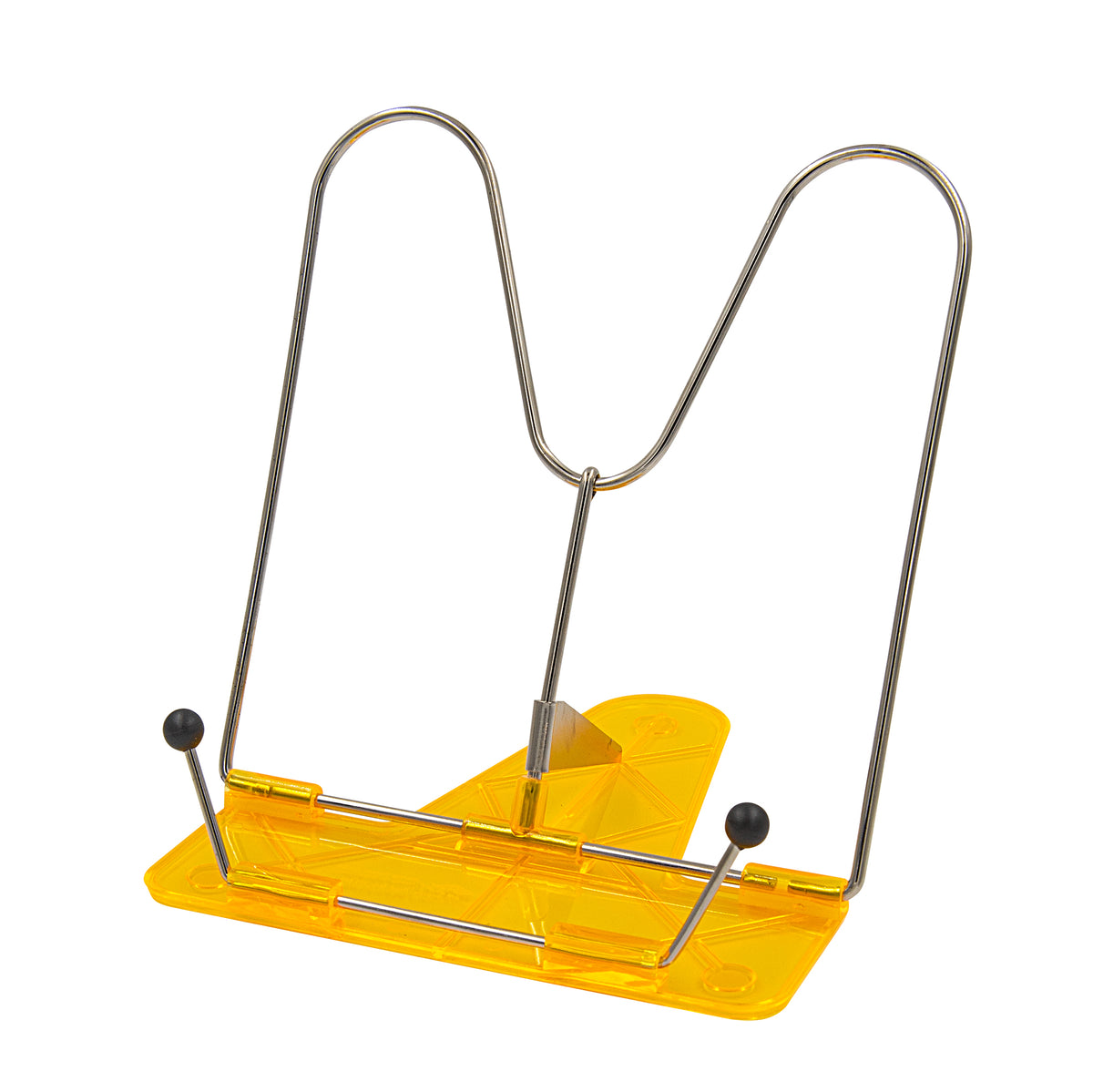 WEDO® Leseständer Kunststoff