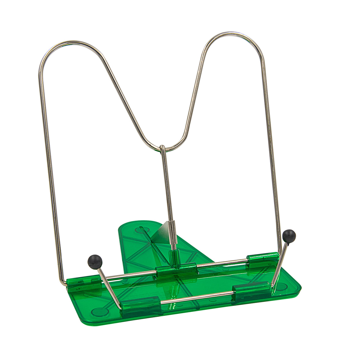WEDO® Leseständer Kunststoff