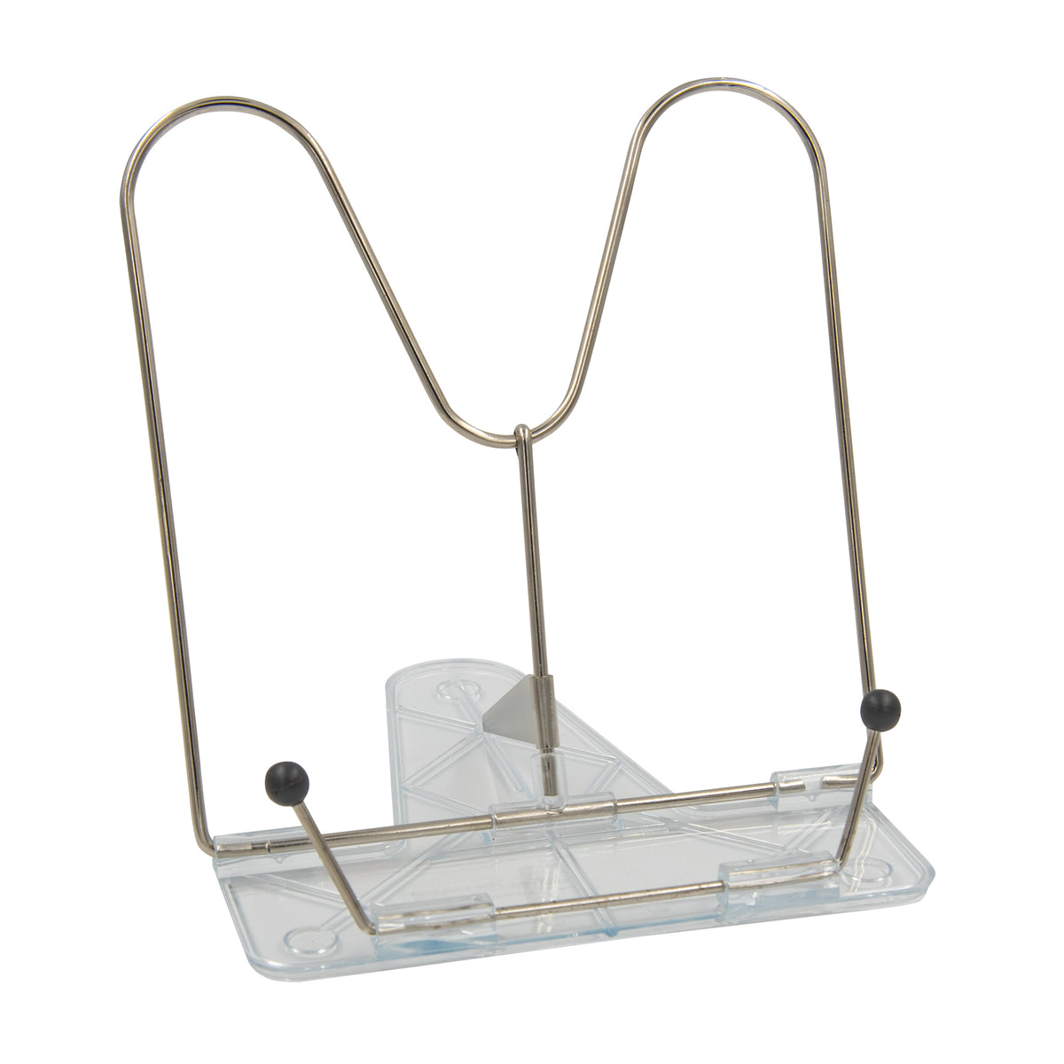WEDO® Leseständer Kunststoff