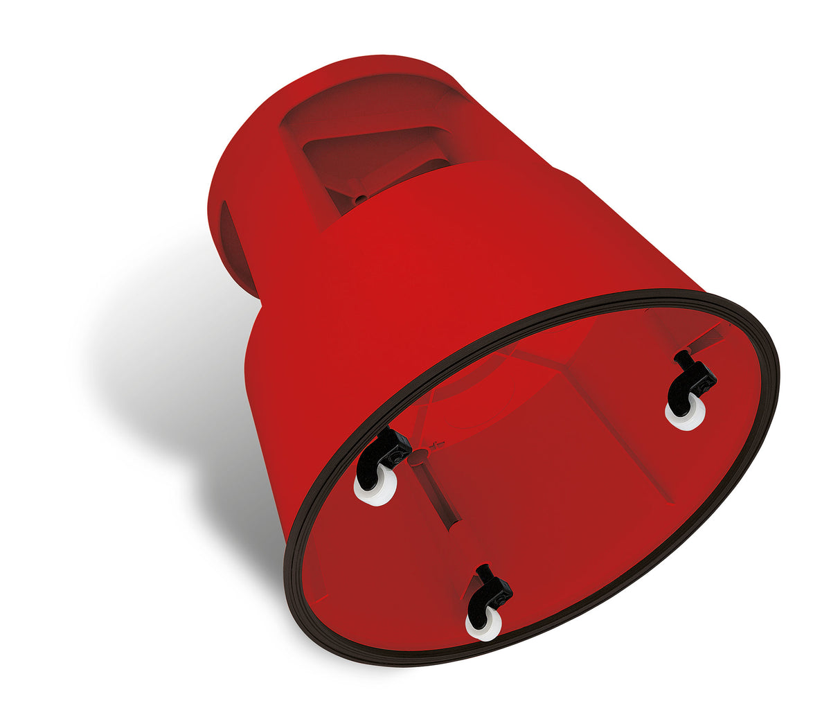 WEDO® Ersatzrolle für Rollhocker Step