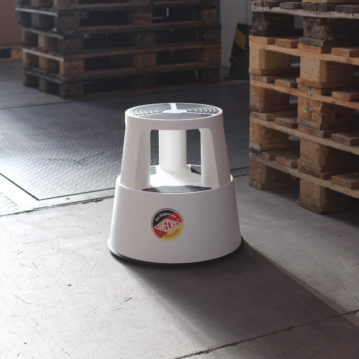 WEDO® Rollhocker SuperStep