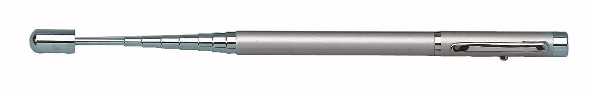 WEDO® Teleskop-Laserpointer 3-in-1 mit Punktprojektion