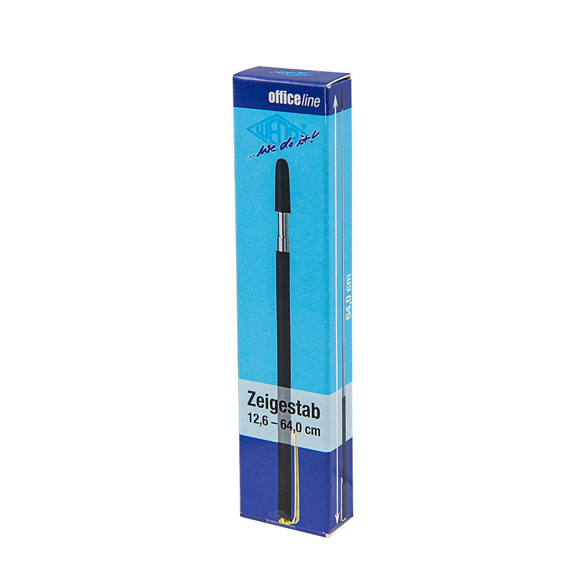 WEDO® Zeigestab