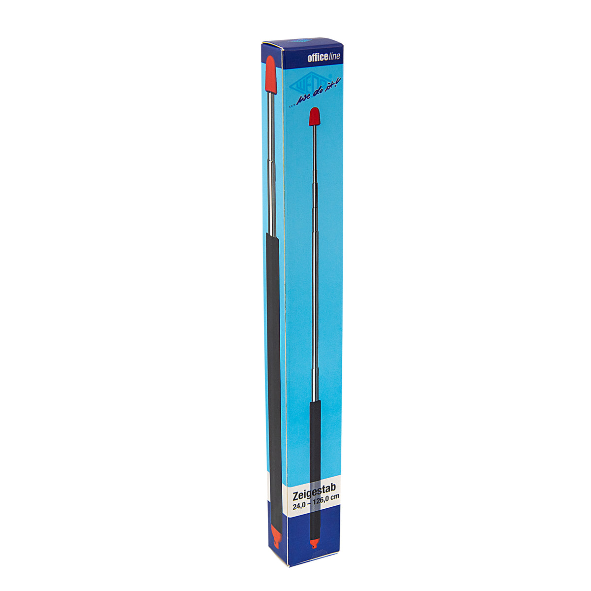 WEDO® Zeigestab