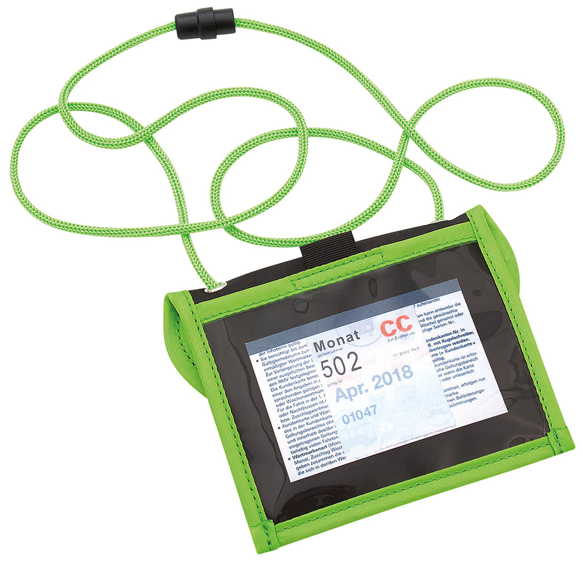 WEDO® Brustbeutel