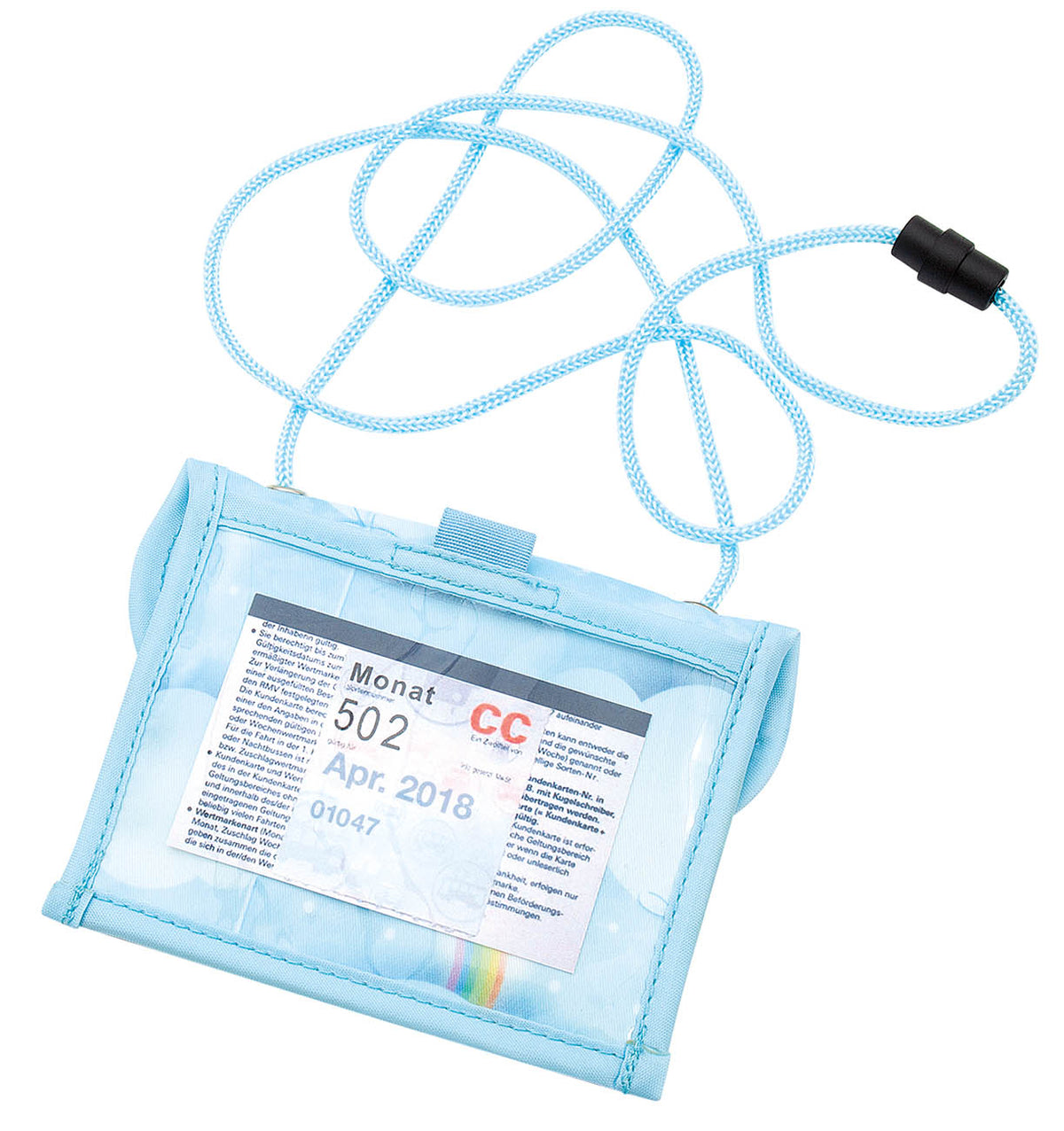 WEDO® Brustbeutel