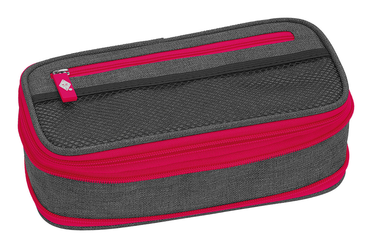 WEDO® Schlamperbox "NEON Stretch"