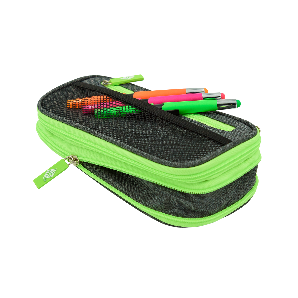 WEDO® Schlamperbox "NEON Stretch"