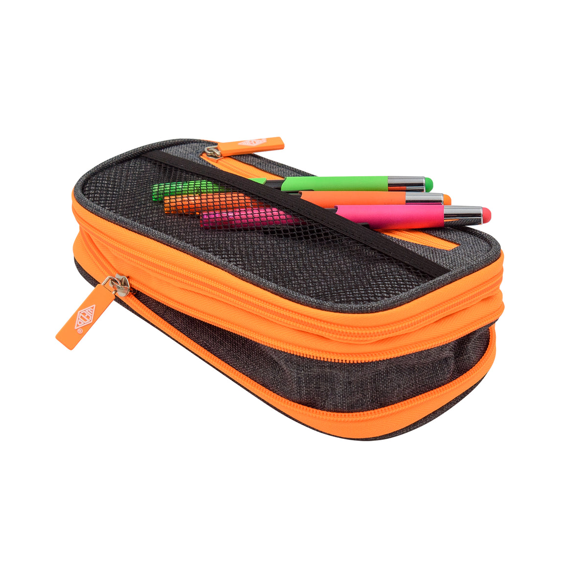 WEDO® Schlamperbox "NEON Stretch"