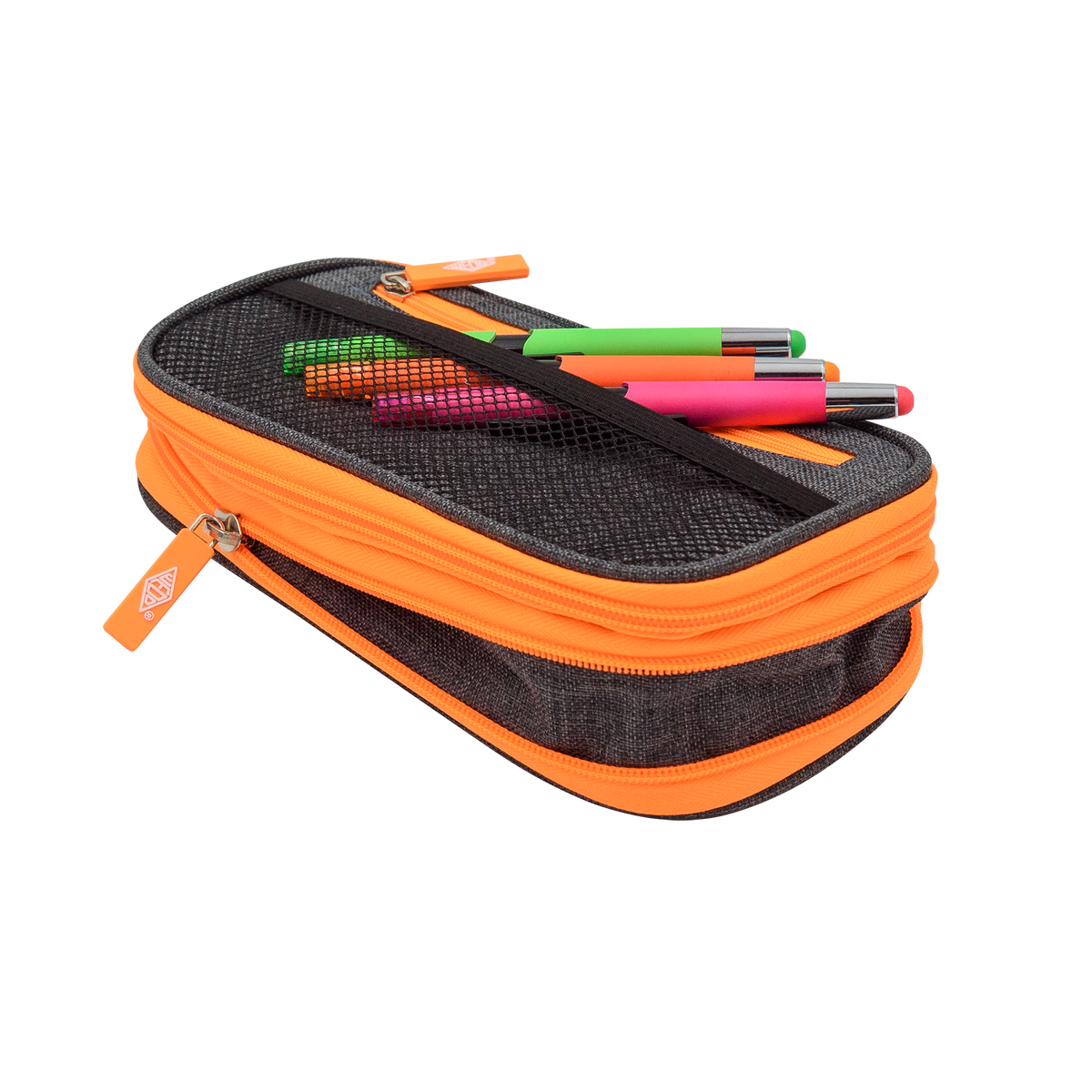WEDO® Schlamperbox "NEON Stretch"