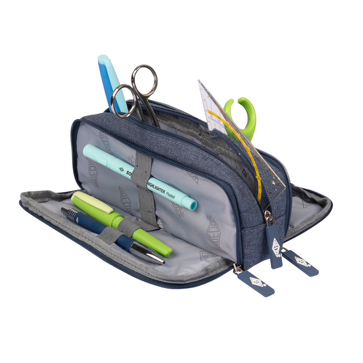 WEDO® Schlamperbox