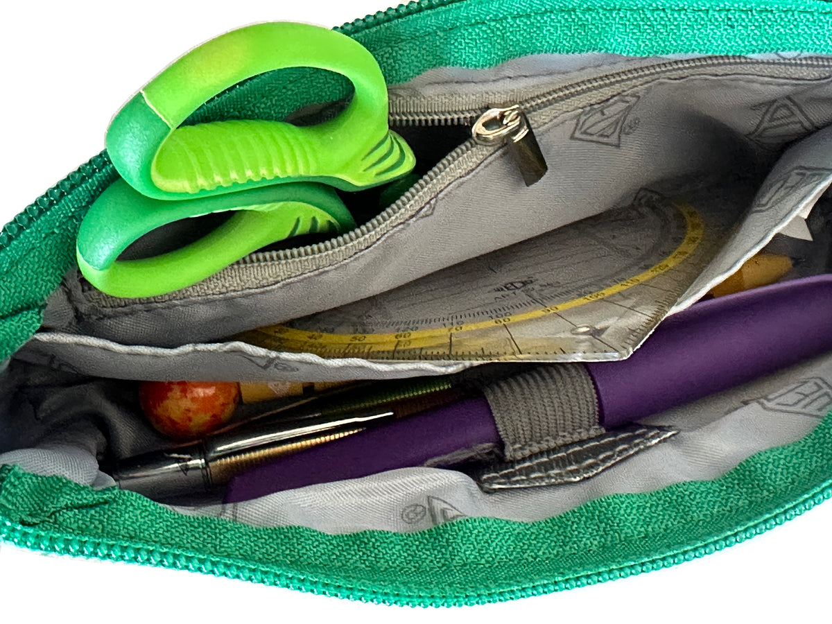 WEDO® Mäppchen CLUTCH