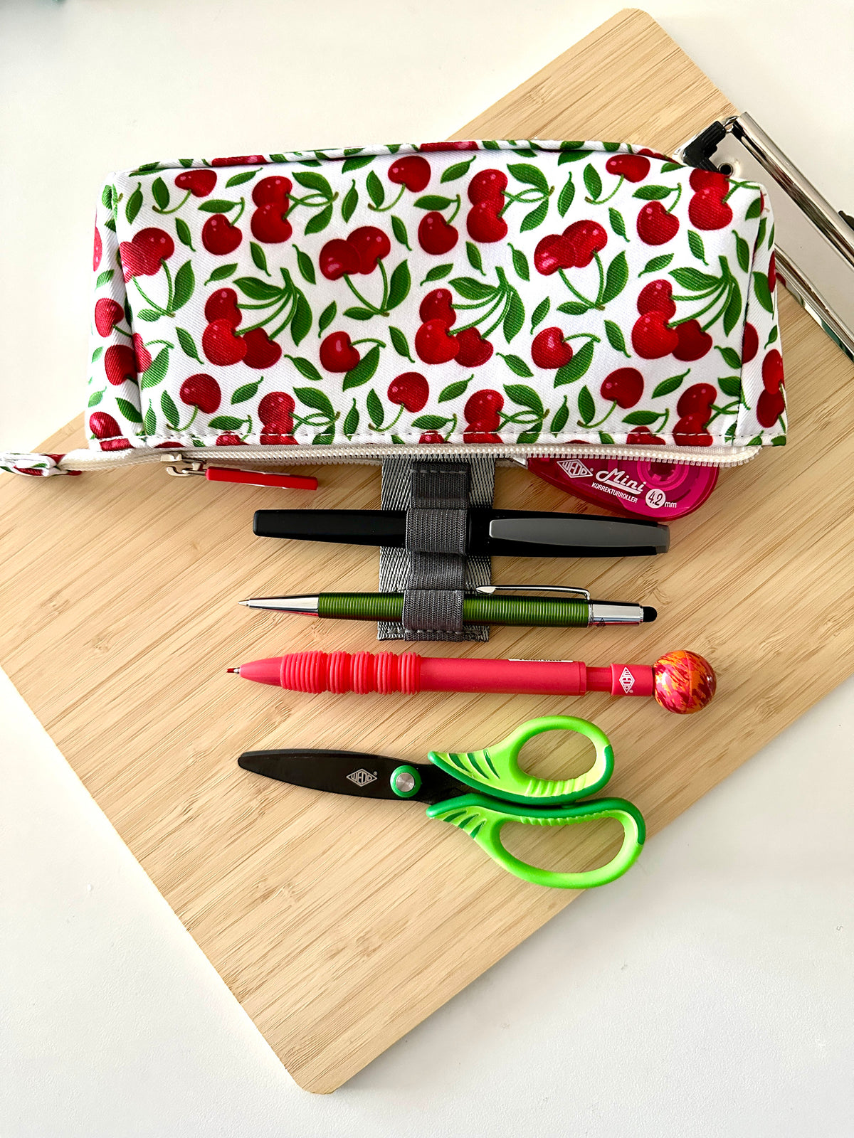 WEDO® Mäppchen CLUTCH