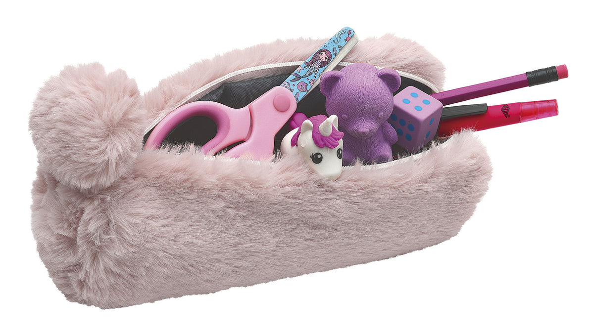 WEDO® Stiftemäppchen "Fluffy"