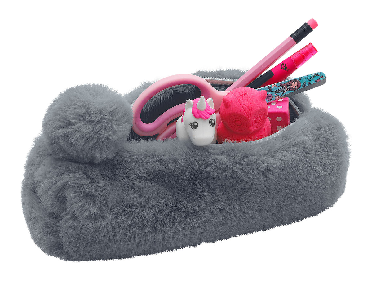 WEDO® Stiftemäppchen "Fluffy"