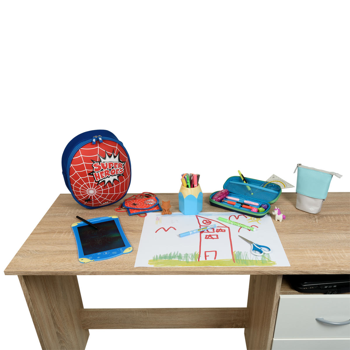 WEDO® Köcher Stiftform