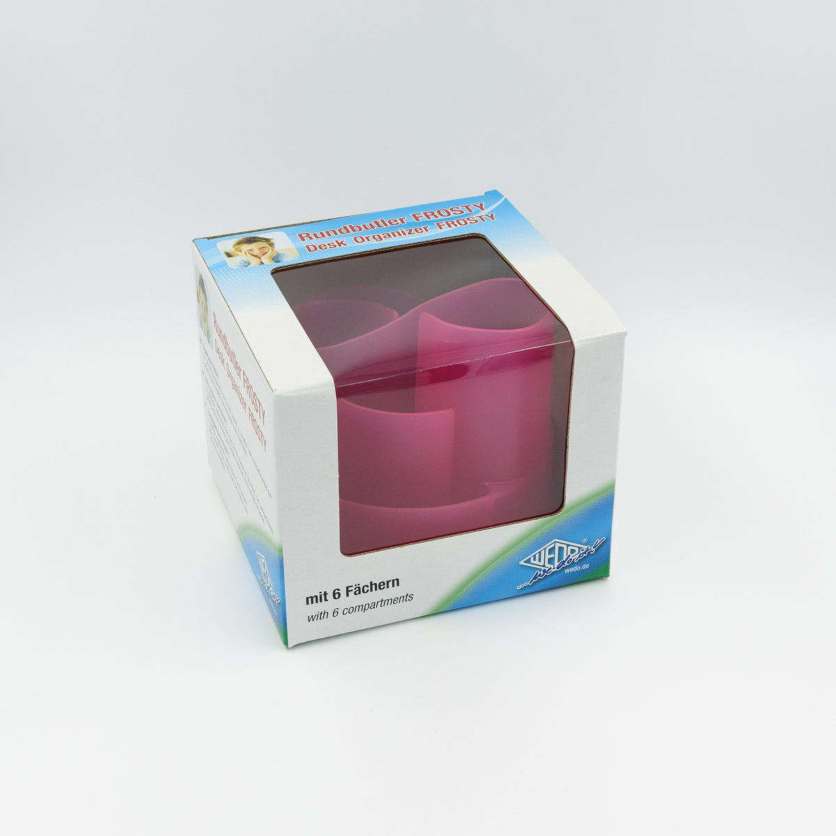 WEDO® Rundbutler FROSTY