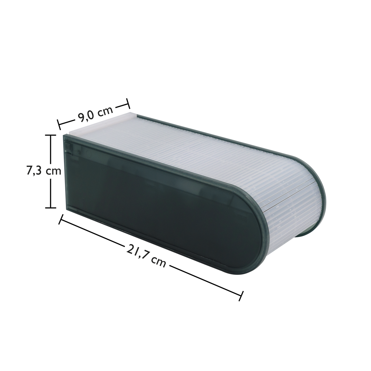 WEDO® Lernkartei-ICE