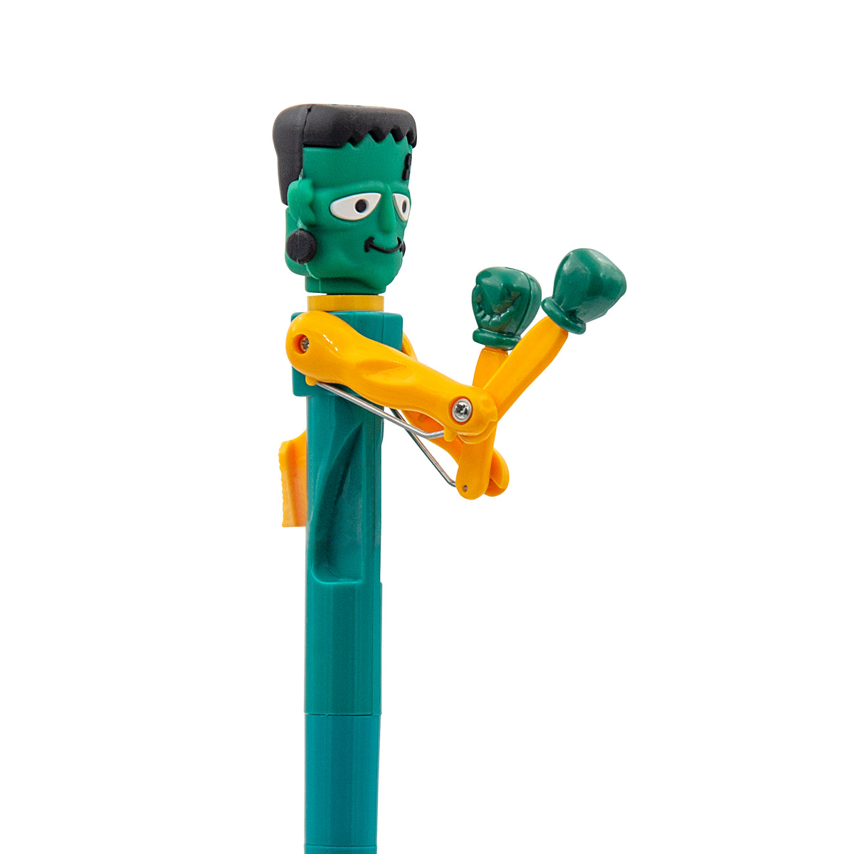 WEDO® Kugelschreiber Monster Boxer Lucky Punch im 24er Display