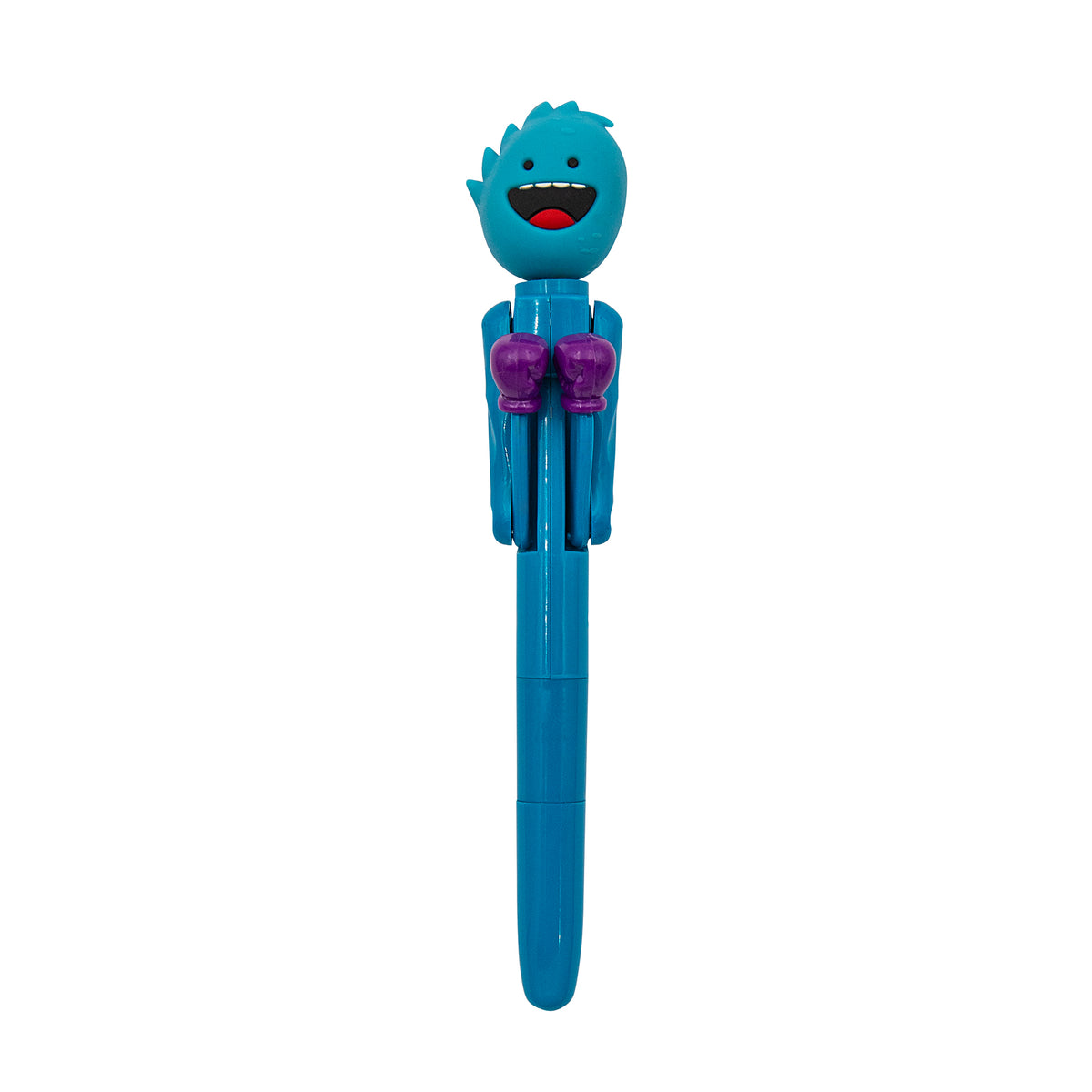 WEDO® Kugelschreiber Monster Boxer Lucky Punch im 24er Display