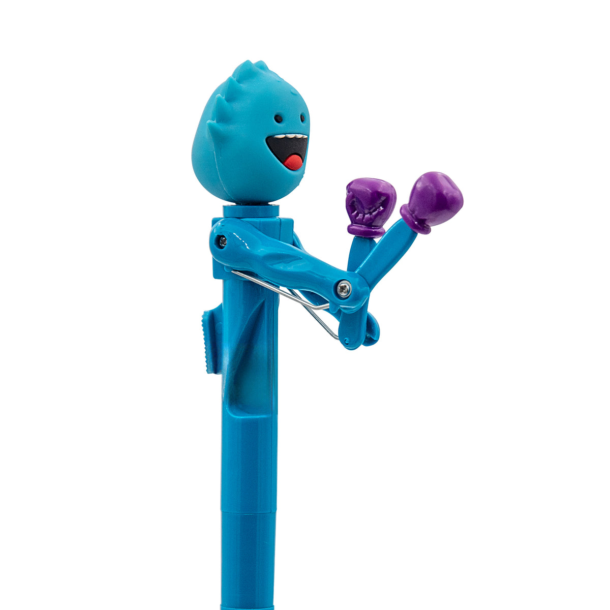 WEDO® Kugelschreiber Monster Boxer Lucky Punch im 24er Display