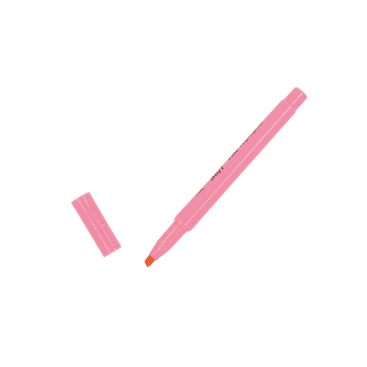 WEDO® Highlighter soft+fine